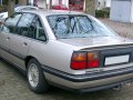 Opel Senator B - εικόνα 3