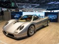 1999 Pagani Zonda C12 - Fotografia 4
