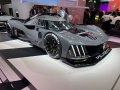 2021 Peugeot 9x8 (Racing Prototype) - Foto 3