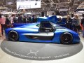 Pininfarina H2 Speed - Fotografie 3