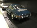 1965 Porsche 912 - εικόνα 13