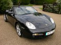 2005 Porsche Boxster (987) - Τεχνικά Χαρακτηριστικά, Κατανάλωση καυσίμου, Διαστάσεις