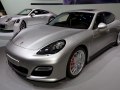 Porsche Panamera (G1)