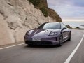 Porsche Taycan - Specificatii tehnice, Consumul de combustibil, Dimensiuni