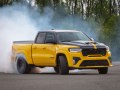 RAM 1500 Quad Cab Short (DT, facelift 2026) - Fotografia 2