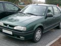 1992 Renault 19 (B/C53) (facelift 1992) - Kuva 1