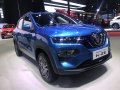 Renault City K-ZE - Photo 2