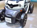 2012 Renault Twizy ZE - Fotografia 6