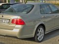 Saab 9-5 (facelift 2005) - Fotografia 5