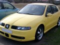 Seat Leon I (1M) - Снимка 7