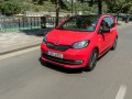 2017 Skoda Citigo (facelift 2017, 3-door) - Photo 4