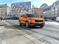 Skoda Karoq - Fiche technique, Consommation de carburant, Dimensions