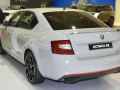 Skoda Octavia III (facelift 2017) - Fotoğraf 7