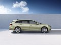 Skoda Superb IV Combi - Fotografia 3