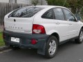 SsangYong Actyon - Фото 2