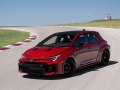 2023 Toyota Corolla Hatchback XII (E210, facelift 2022) - Fotoğraf 49