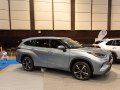 Toyota Highlander IV - Fotografia 6
