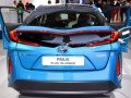 Toyota Prius IV (XW50) - Bilde 7