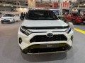 2021 Toyota RAV4 V (facelift 2021) - Bild 2