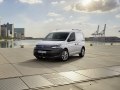 Volkswagen Caddy Cargo V (facelift 2026) 1.5 TSI (150 Hp) eHybrid DSG