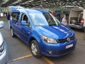 Volkswagen Caddy Maxi III (facelift 2010) - Bild 2