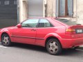 Volkswagen Corrado (53I, facelift 1991) - Fotografie 8