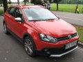 Volkswagen CrossPolo V - Fotoğraf 6