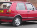 Volkswagen Golf II (3-door) - Photo 5