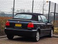 Volkswagen Golf III Cabrio - Foto 10