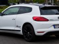 Volkswagen Scirocco III (facelift 2014) - Kuva 2