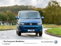 Volkswagen Transporter (T5, facelift 2009) Panel Van - Fotografie 4