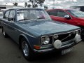 1966 Volvo 140 (142,144) - εικόνα 3