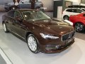 Volvo S90 (2016) - Снимка 4