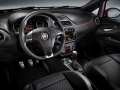 2010 Abarth Punto Evo (199) - Foto 83