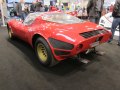 1967 Alfa Romeo 33 Stradale - Bilde 10