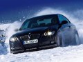 2007 Alpina B3 Coupe (E92) - Фото 3
