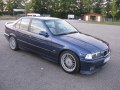 Alpina B3 (E36) - Fotografie 4