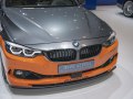 Alpina B4 Coupe (facelift 2017) - Fotografia 8