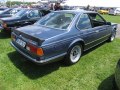 1982 Alpina B9 Coupe (E24) - Fotoğraf 4