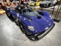 2020 Aston Martin Valkyrie - Fotografia 25