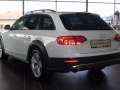 2010 Audi A4 allroad (B8 8K) - Fotoğraf 2