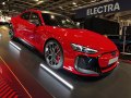 2025 Audi RS e-tron GT (facelift 2024) - Photo 60