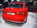 2016 Audi S3 Sedan (8V, facelift 2016) - Photo 13