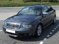 Audi S4 (8E, B6)