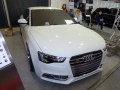 2012 Audi S5 Coupe (8T, facelift 2011) - Photo 3