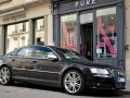 2006 Audi S8 (D3) - Photo 3