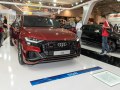 2020 Audi SQ8 - Foto 20