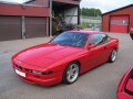 BMW 8 Серии (E31) - Фото 4