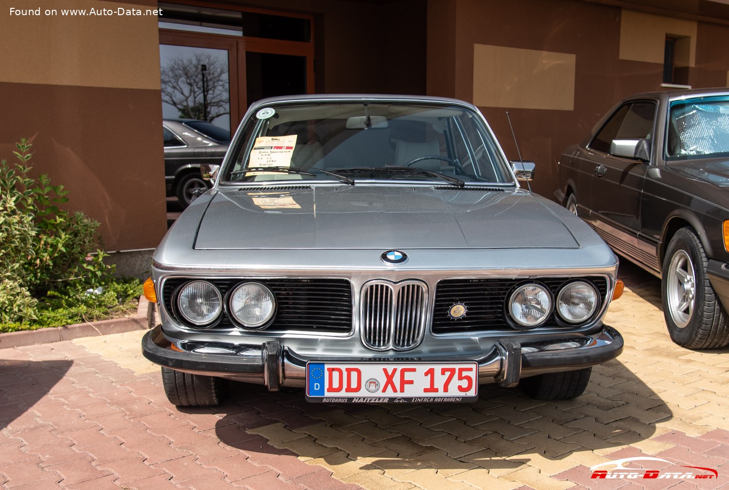 BMW 1971