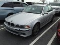 BMW M5 (E39) - Fotografia 5